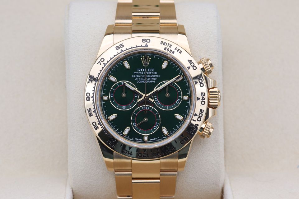 Rolex Daytona 116508 Image 5